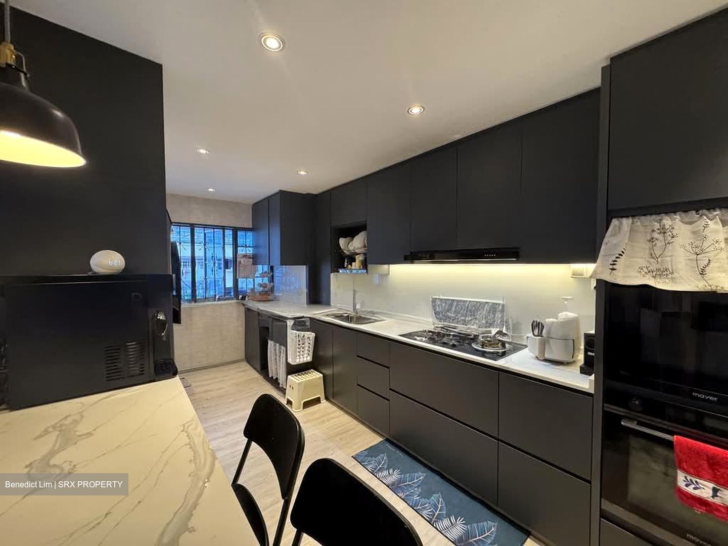 Blk 160 Tampines Street 12 (Tampines), HDB 5 Rooms #565830671